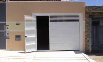 Imagem 2: Térrea para venda possui 76 metros quadrados com 2 quartos