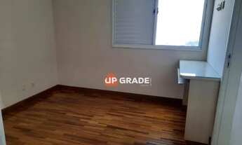 Imagem 7: Apartamento com 3 dormitórios para alugar, 165 m² por R$ 11.080,00/mês - Alphaville Indust