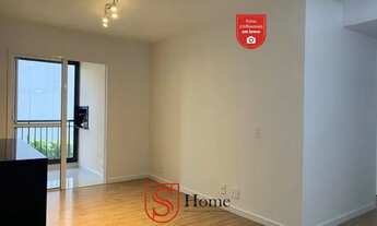 Imagem 2: Apartamento com 2 quartos e 1 vaga para aluguel no Boa Vista