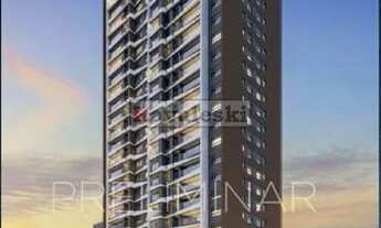 Imagem 3: Apartamento, Vila Dom Pedro I - São Paulo