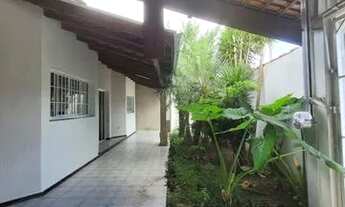 Imagem 4: Casa com 5 quartos - Bairro Conjunto Habitacional Terra dos Ipês II (Fase I) em Pindamonh