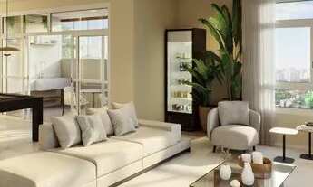 Imagem: CONDOMINIO AMARO l Venda l Planta 79m²