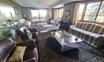 Imagem: Apartamento para venda com 362 metros quadrados