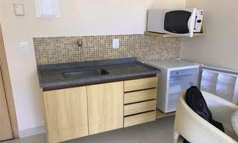 Imagem 3: Edifício de frente para o mar a venda em Vitória - Ed. Century Plaza