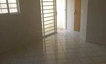 Imagem 1: Apartamento Padrão em São José do Rio Preto