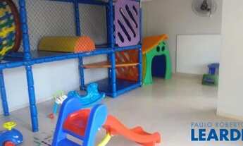 Imagem: APARTAMENTO - CHÁCARA DAS NAÇÕES - SP