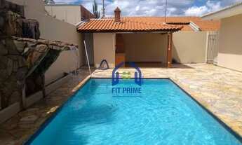 Imagem 2: Casa com 4 dormitórios, 300 m² - venda por R$ 1.400.000,00 ou aluguel por R$ 5.000,00/mês