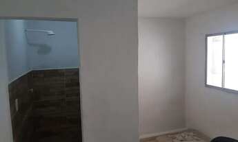 Imagem 4: Kitnets Quarto com aluguel por R$300 /mês