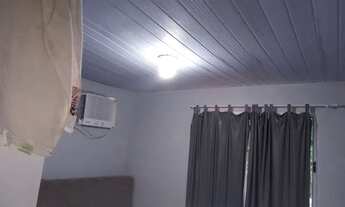 Imagem 2: Vendo ou troco casa