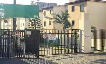 Imagem 4: Preço De Oportunidade! Apartamento Com Varanda e Suíte No Cond. Montserrat