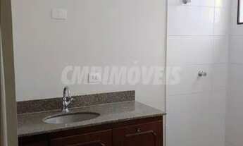 Imagem 7: Salão - Chácara da Barra - Campinas