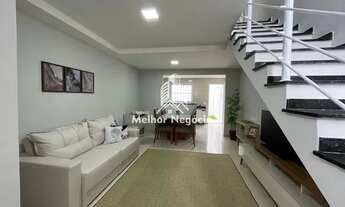 Imagem 3: Casa com 2 dorms, Cidade Satélite Íris, Campinas - R$ 244 mil, Cod: CA1670