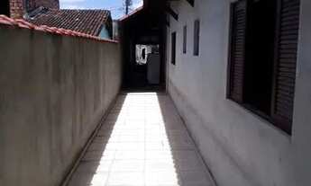 Imagem 6: Casas para venda em Bertioga no bairro Boracéia