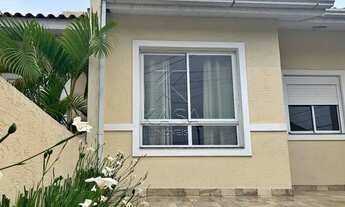 Imagem: CANOAS - Casa Padrão - Olaria