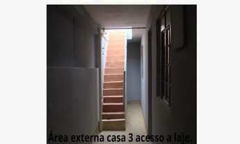 Imagem 7: Casa Vila Bauab São Paulo/SP