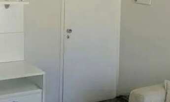 Imagem: Apartamento para venda possui 43 metros