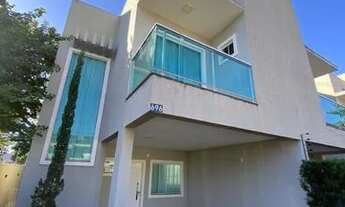 Imagem 2: Sobrado para aluguel tem 60 metros quadrados com 2 quartos em Morumbi - Foz do Iguaçu - PR