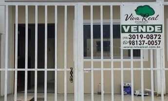 Imagem: Linda Casa Pronta para Morar no Bairro do