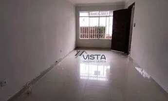 Imagem 6: Sobrado com 3 dormitórios para alugar, 188 m² por R$ 2.309,00/mês - Jardim São Roberto - G