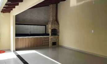 Imagem 7: Casa para venda tem 120 metros quadrados com 3 quartos em Vila Bertioga - São Paulo - SP