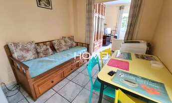 Imagem: Apartamento com 1 dormitório à venda