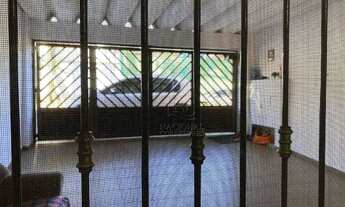 Imagem 3: Casa com 3 dormitórios à venda, 165 m² por R$ 500.000,00 - Parque Capuava - Santo André/SP