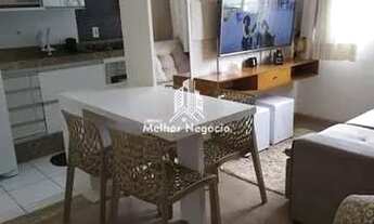 Imagem 3: Apartamento com 2 dorms, Jardim Antonio Von Zuben, Campinas - R$ 269 mil, Cod: 3RAP2800