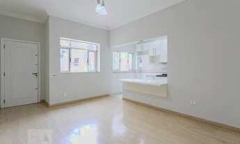 Imagem 2: Apartamento para Aluguel - Jardim Paulista, 2 Quartos, 80 m2