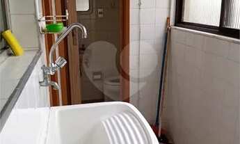 Imagem 4: Apartamento 2 dormitórios para locação em Santana - São Paulo / SP