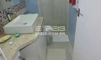 Imagem 6: Apartamento para venda possui 131 metros quadrados com 3 quartos em Pirituba - São Paulo