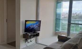 Imagem 6: APTO VILA OSASCO