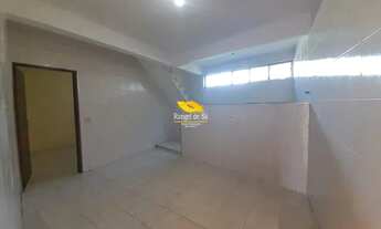 Imagem 3: Casa Individual no Pav. Superior