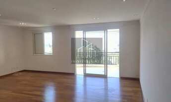 Imagem 2: Apartamento Locação Jardins Tamboré - 122,59m² - 3 Suítes