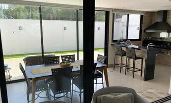 Imagem 8: Casa à venda no condomínio Bosque dos Jatobás em Jundiaí SP