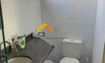Imagem 3: Apartamento mobiliado com 108 m2, 3/4 no bairro do Itaigara - Salvador - BA
