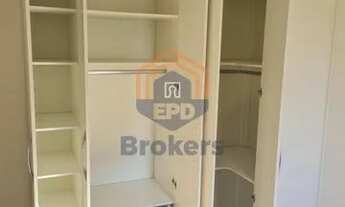 Imagem 4: Apartamento para venda tem 49 metros quadrados com 2 quartos em Vila Nambi - Jundiaí - SP