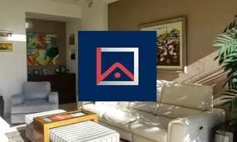 Imagem 7: Cobertura Venda 3 Dormitórios - 253 m² Moema