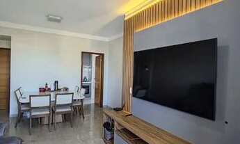 Imagem 5: Apartamento 3 Quartos Residencial Monte Carlo Qd 108 Sul Palmas - TO