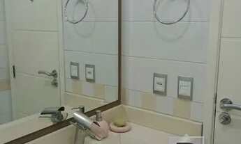 Imagem 3: Apartamento para aluguel e venda possui 89 metros quadrados com 3 quartos em Mooca - São P