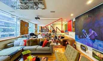 Imagem 5: Apartamento-À VENDA-Ipanema-Rio de Janeiro-RJ