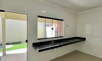 Imagem 6: Casa para venda com 100 metros quadrados com 3 quartos em Lagoa Seca - Juazeiro do Norte