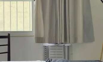 Imagem 3: Apartamento mobilado Jardim Apipema