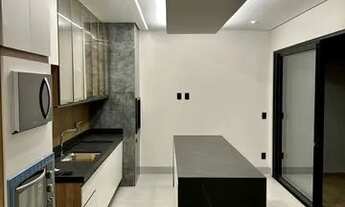 Imagem 4: Casa de condomínio para venda tem 147 metros quadrados com 3 quartos