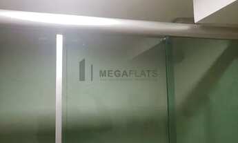 Imagem 2: 01612 - Flat/Aparthotel 1 Dorm. (1 Suíte), BELA VISTA - SÃO PAULO/SP