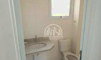 Imagem 4: APARTAMENTO NOVO - NUNCA HABITADO - FATTO TORRES DE SÃO JOSÉ - JUNDIAÍ SP