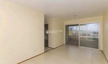 Imagem 4: Apartamento para aluguel possui 66 metros quadrados com 2 quartos em São Geraldo - Porto A