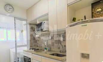 Imagem 6: APARTAMENTO RESIDENCIAL em SÃO PAULO - SP, CERQUEIRA CÉSAR