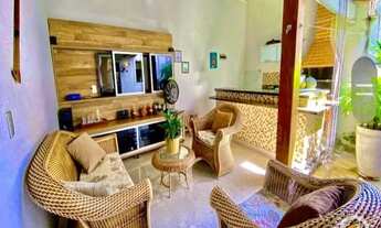 Imagem 4: GOIâNIA - Casa de Condomínio - Parque Amazônia