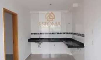 Imagem 5: Apartamento para Venda em São Paulo, Parada Inglesa, 1 dormitório, 1 banheiro