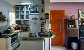 Imagem 5: Casa com 6 quartos à venda no bairro Coqueiros em Florianópolis